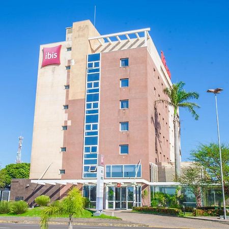 Hotel Ibis Lins Dış mekan fotoğraf