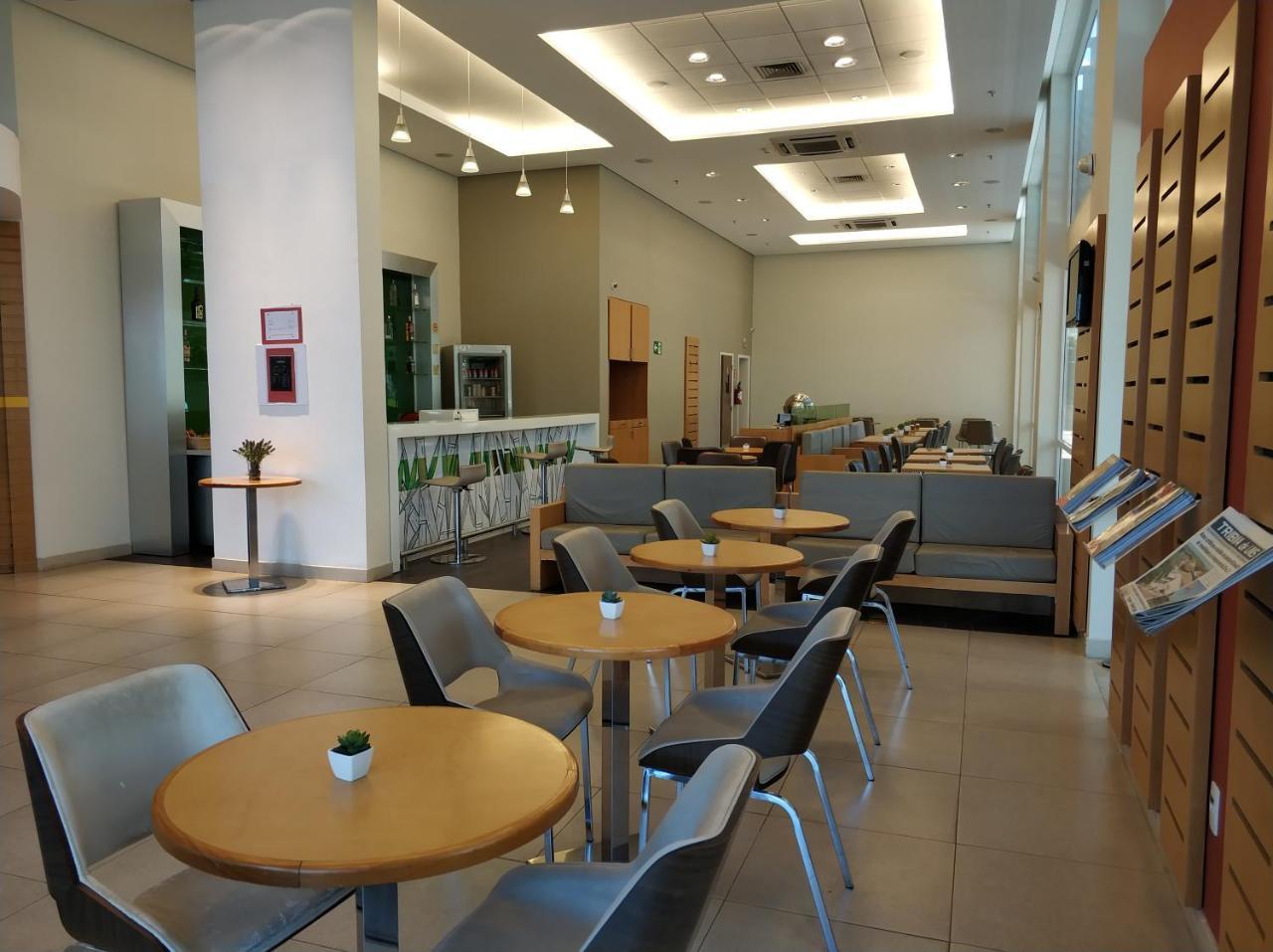 Hotel Ibis Lins Dış mekan fotoğraf