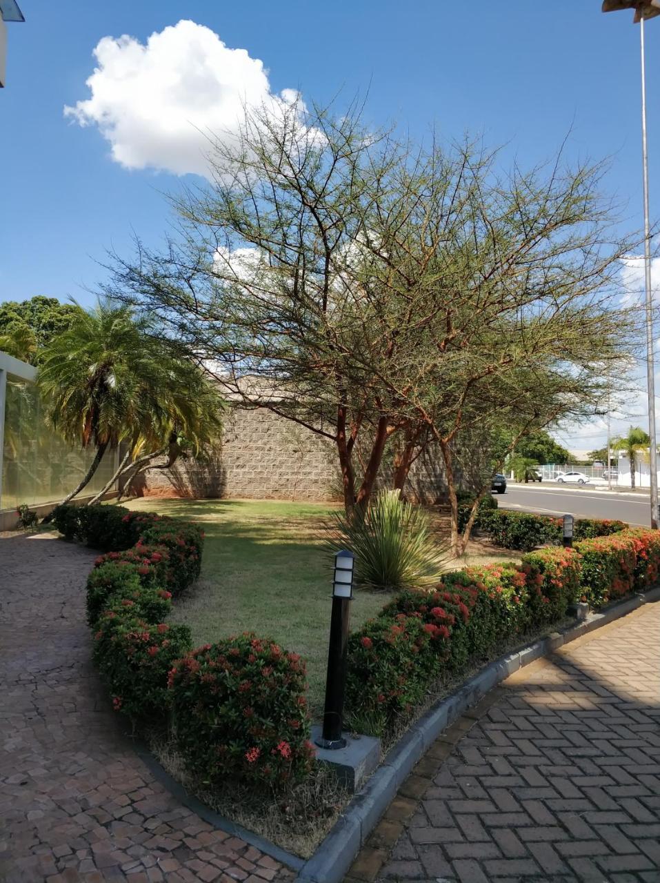 Hotel Ibis Lins Dış mekan fotoğraf