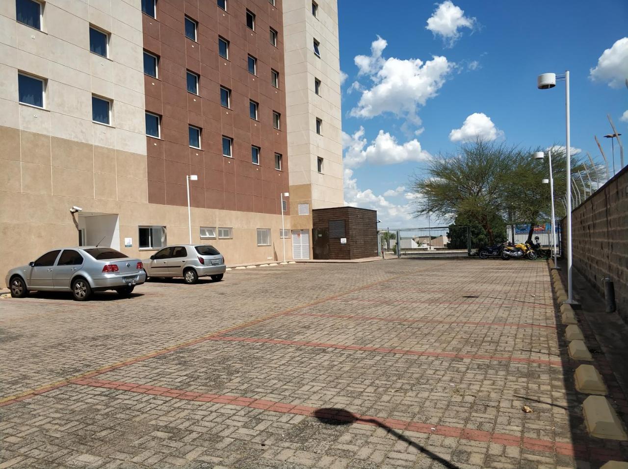 Hotel Ibis Lins Dış mekan fotoğraf